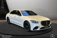 Mercedes-Benz S 580 din 2022 cu 22.981 km - oferta MER175267 - foto 3