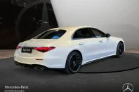 Mercedes-Benz S 580 din 2022 cu 22.981 km - oferta MER175267 - foto 5