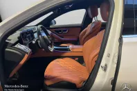 Mercedes-Benz S 580 din 2022 cu 22.981 km - oferta MER175267 - foto 8
