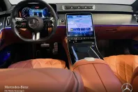 Mercedes-Benz S 580 din 2022 cu 22.981 km - oferta MER175267 - foto 10