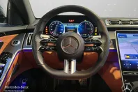 Mercedes-Benz S 580 din 2022 cu 22.981 km - oferta MER175267 - foto 11
