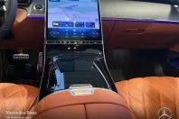 Mercedes-Benz S 580 din 2022 cu 22.981 km - oferta MER175267 - foto 12