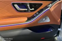 Mercedes-Benz S 580 din 2022 cu 22.981 km - oferta MER175267 - foto 14