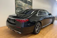 Mercedes-Benz S 580 din 2024 cu 23.261 km - oferta MER175268 - foto 2