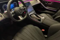 Mercedes-Benz S 580 din 2024 cu 23.261 km - oferta MER175268 - foto 3