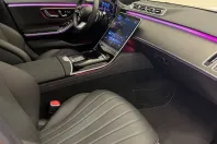 Mercedes-Benz S 580 din 2024 cu 23.261 km - oferta MER175268 - foto 4