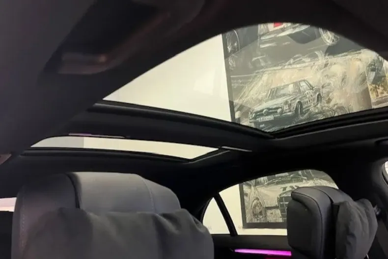 Mercedes-Benz S 580 din 2024 cu 23.261 km - oferta MER175268 - foto 6