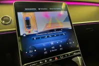 Mercedes-Benz S 580 din 2024 cu 23.261 km - oferta MER175268 - foto 9