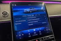 Mercedes-Benz S 580 din 2024 cu 23.261 km - oferta MER175268 - foto 10