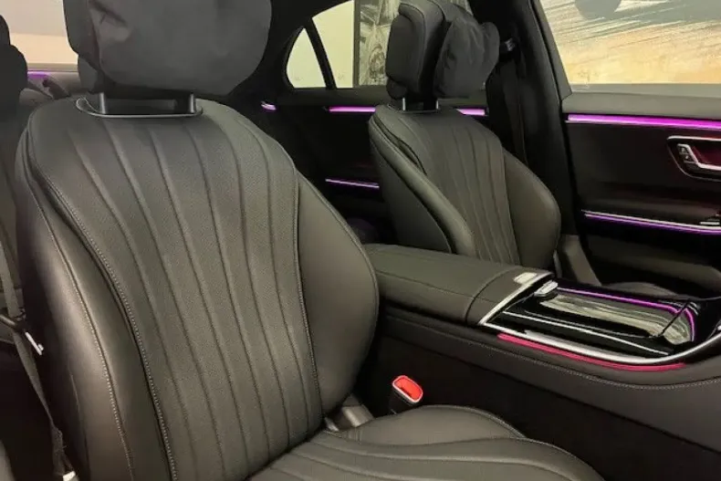 Mercedes-Benz S 580 din 2024 cu 23.261 km - oferta MER175268 - foto 15