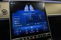 Mercedes-Benz S 580 din 2024 cu 25.666 km - oferta MER175269 - foto 11