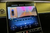 Mercedes-Benz S 580 din 2024 cu 25.666 km - oferta MER175269 - foto 12