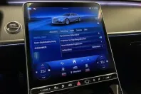 Mercedes-Benz S 580 din 2024 cu 25.666 km - oferta MER175269 - foto 13