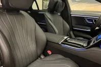 Mercedes-Benz S 580 din 2024 cu 25.666 km - oferta MER175269 - foto 14