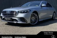 Mercedes-Benz S 580 din 2022 cu 67.668 km - oferta MER175270 - foto 1