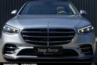 Mercedes-Benz S 580 din 2022 cu 67.668 km - oferta MER175270 - foto 2