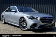 Mercedes-Benz S 580 din 2022 cu 67.668 km - oferta MER175270 - foto 3