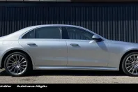 Mercedes-Benz S 580 din 2022 cu 67.668 km - oferta MER175270 - foto 4