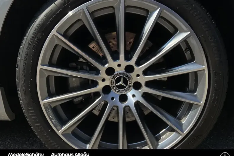 Mercedes-Benz S 580 din 2022 cu 67.668 km - oferta MER175270 - foto 9