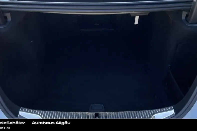 Mercedes-Benz S 580 din 2022 cu 67.668 km - oferta MER175270 - foto 10