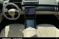 Mercedes-Benz S 580 din 2022 cu 67.668 km - oferta MER175270 - foto 18