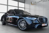 Mercedes-Benz S 580 din 2022 cu 68.315 km - oferta MER175271 - foto 1