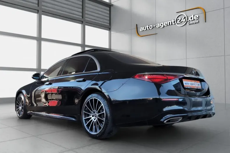 Mercedes-Benz S 580 din 2022 cu 68.315 km - oferta MER175271 - foto 3
