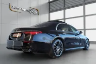 Mercedes-Benz S 580 din 2022 cu 68.315 km - oferta MER175271 - foto 4