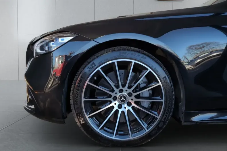 Mercedes-Benz S 580 din 2022 cu 68.315 km - oferta MER175271 - foto 5