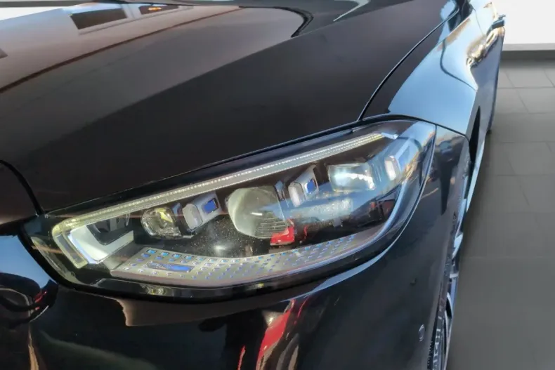 Mercedes-Benz S 580 din 2022 cu 68.315 km - oferta MER175271 - foto 6