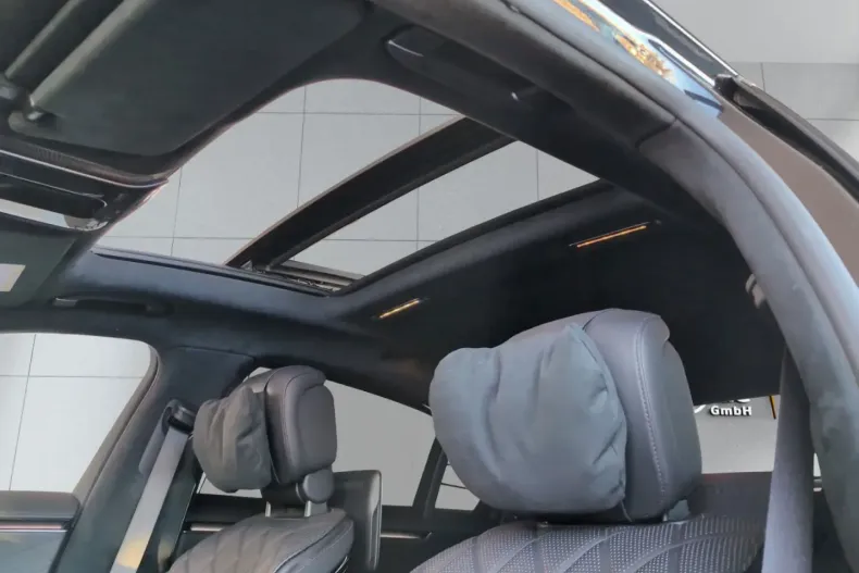 Mercedes-Benz S 580 din 2022 cu 68.315 km - oferta MER175271 - foto 7