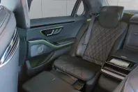 Mercedes-Benz S 580 din 2022 cu 68.315 km - oferta MER175271 - foto 15