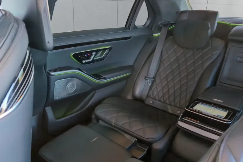 Mercedes-Benz S 580 din 2022 cu 68.315 km - oferta MER175271 - foto 15