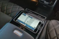 Mercedes-Benz S 580 din 2022 cu 68.315 km - oferta MER175271 - foto 16