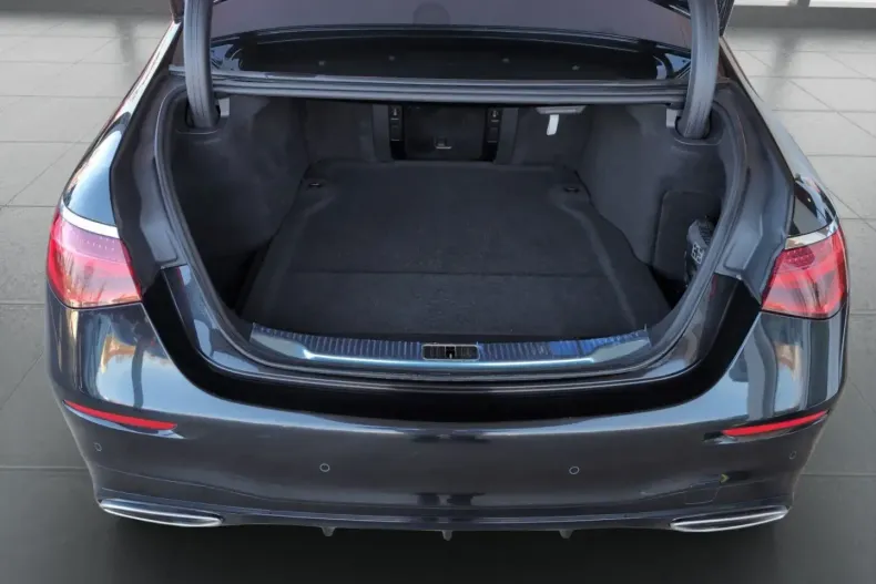 Mercedes-Benz S 580 din 2022 cu 68.315 km - oferta MER175271 - foto 19