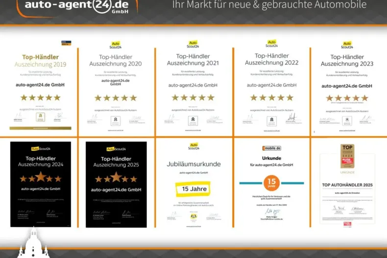 Mercedes-Benz S 580 din 2022 cu 68.315 km - oferta MER175271 - foto 20