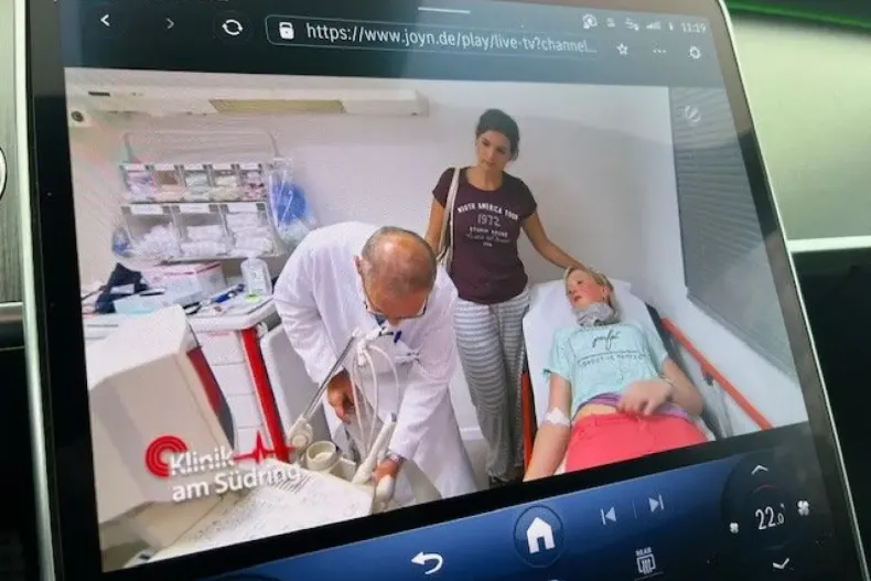 Mercedes-Benz S 580 din 2024 cu 30.000 km - oferta MER175272 - foto 14