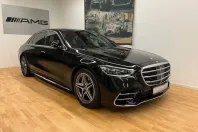 Mercedes-Benz S 580 din 2024 cu 32.047 km - oferta MER175273 - foto 1