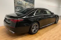 Mercedes-Benz S 580 din 2024 cu 32.047 km - oferta MER175273 - foto 2