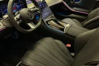 Mercedes-Benz S 580 din 2024 cu 32.047 km - oferta MER175273 - foto 3