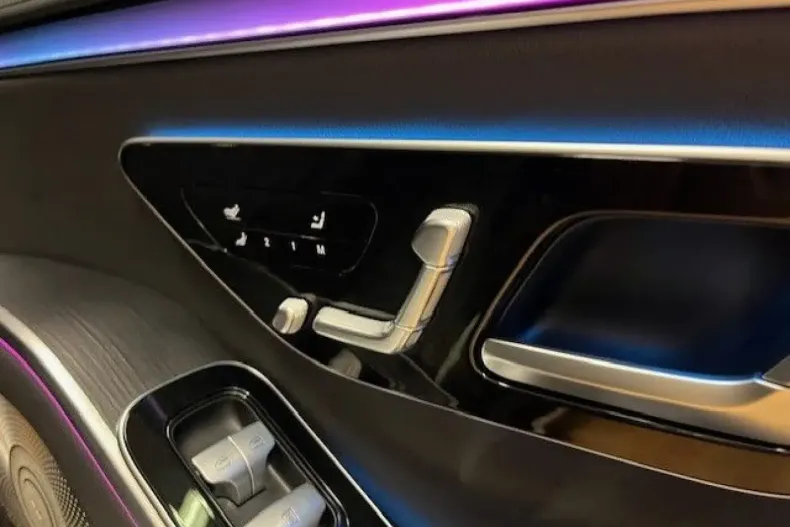 Mercedes-Benz S 580 din 2024 cu 32.047 km - oferta MER175273 - foto 10