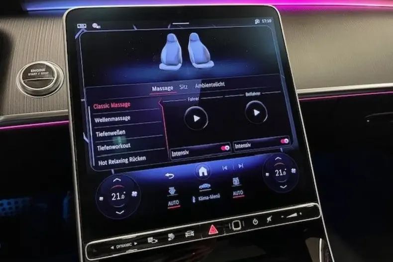 Mercedes-Benz S 580 din 2024 cu 32.047 km - oferta MER175273 - foto 11