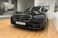 Mercedes-Benz S 580 din 2024 cu 32.047 km - oferta MER175273 - foto 16