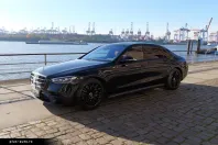 Mercedes-Benz S 580 din 2022 cu 88.000 km - oferta MER175274 - foto 3