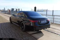 Mercedes-Benz S 580 din 2022 cu 88.000 km - oferta MER175274 - foto 4