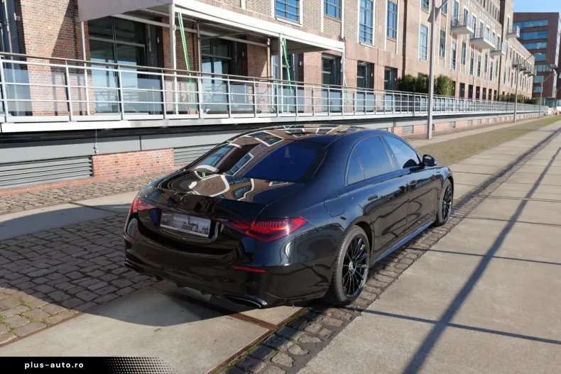 Mercedes-Benz S 580 din 2022 cu 88.000 km - oferta MER175274 - foto 5