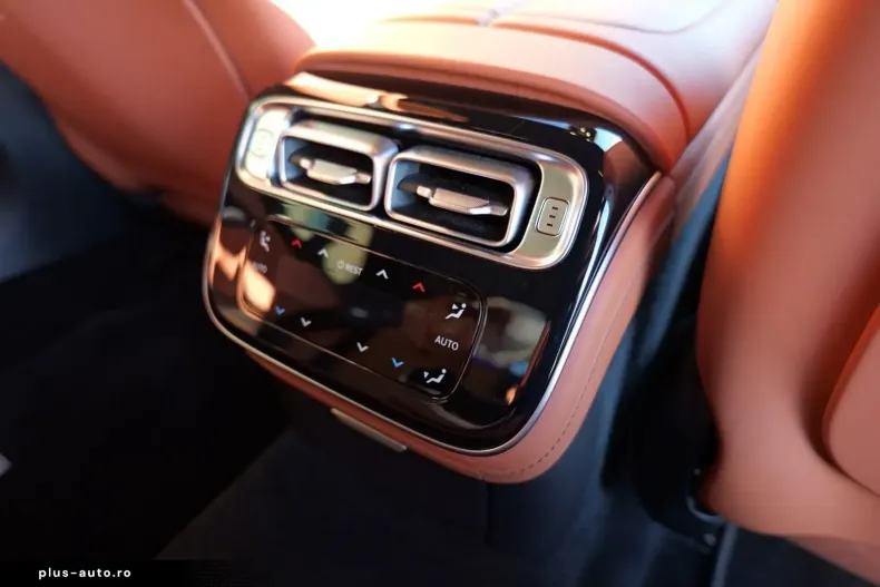 Mercedes-Benz S 580 din 2022 cu 88.000 km - oferta MER175274 - foto 11