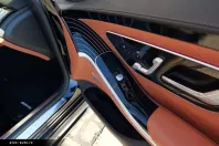 Mercedes-Benz S 580 din 2022 cu 88.000 km - oferta MER175274 - foto 13