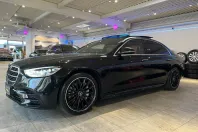 Mercedes-Benz S 580 din 2022 cu 79.900 km - oferta MER175276 - foto 2