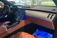 Mercedes-Benz S 580 din 2022 cu 79.900 km - oferta MER175276 - foto 10